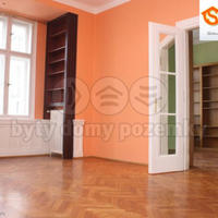 Квартира в Чехии, Карловарский край, Карловы Вары, 110 кв.м.