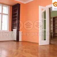 Квартира в Чехии, Карловарский край, Карловы Вары, 110 кв.м.