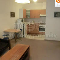 Квартира в Чехии, Устецкий край, Теплице, 42 кв.м.