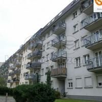 Квартира в Чехии, Устецкий край, Теплице, 42 кв.м.