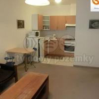 Квартира в Чехии, Устецкий край, Теплице, 42 кв.м.