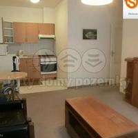 Квартира в Чехии, Устецкий край, Теплице, 42 кв.м.