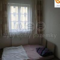 Квартира в Чехии, Устецкий край, Теплице, 42 кв.м.