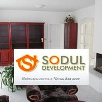 House Czechia, Karlovy Vary Region, Karlovy Vary, 233 sq.m.