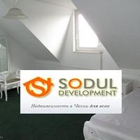 House Czechia, Karlovy Vary Region, Karlovy Vary, 233 sq.m.