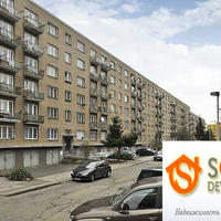 Квартира в Чехии, Карловарский край, Карловы Вары, 55 кв.м.