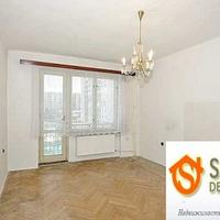 Квартира в Чехии, Карловарский край, Карловы Вары, 55 кв.м.