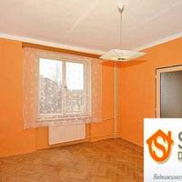 Квартира в Чехии, Карловарский край, Карловы Вары, 55 кв.м.