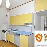 Квартира в Чехии, Карловарский край, Карловы Вары, 55 кв.м.