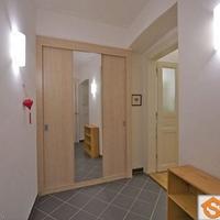 Квартира в Чехии, Устецкий край, Теплице, 82 кв.м.