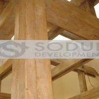 Квартира в центре города в Чехии, Карловарский край, Карловы Вары, 90 кв.м.