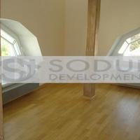 Квартира в центре города в Чехии, Карловарский край, Карловы Вары, 90 кв.м.