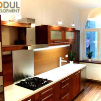 Квартира в центре города в Чехии, Карловарский край, Карловы Вары, 75 кв.м.