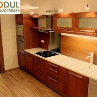 Квартира в центре города в Чехии, Карловарский край, Карловы Вары, 75 кв.м.