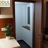 Квартира в центре города в Чехии, Карловарский край, Карловы Вары, 75 кв.м.