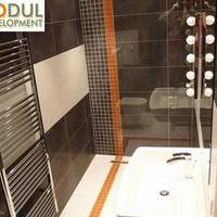 Квартира в центре города в Чехии, Карловарский край, Карловы Вары, 75 кв.м.