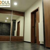 Квартира в центре города в Чехии, Карловарский край, Карловы Вары, 75 кв.м.