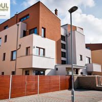 Квартира в Чехии, Карловарский край, Карловы Вары, 88 кв.м.