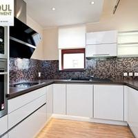 Квартира в Чехии, Карловарский край, Карловы Вары, 88 кв.м.