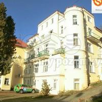 Flat in the city center Czechia, Karlovy Vary Region, Karlovy Vary, 68 sq.m.