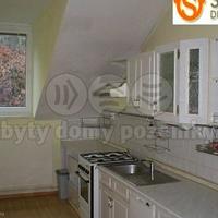 Flat in the city center Czechia, Karlovy Vary Region, Karlovy Vary, 133 sq.m.