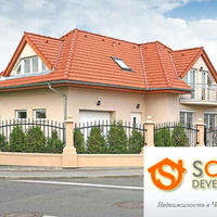 Дом в Чехии, Устецкий край, Теплице, 119 кв.м.