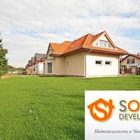 Дом в Чехии, Устецкий край, Теплице, 119 кв.м.