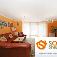 Дом в Чехии, Устецкий край, Теплице, 119 кв.м.