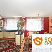 Дом в Чехии, Устецкий край, Теплице, 119 кв.м.