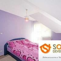 Дом в Чехии, Устецкий край, Теплице, 119 кв.м.