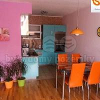 Квартира в Чехии, Карловарский край, Карловы Вары, 80 кв.м.