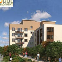 Квартира в Чехии, Карловарский край, Карловы Вары, 50 кв.м.