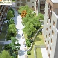 Квартира в Чехии, Карловарский край, Карловы Вары, 50 кв.м.