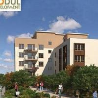 Квартира в Чехии, Карловарский край, Карловы Вары, 50 кв.м.