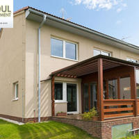 Дом в Чехии, Устецкий край, Теплице, 165 кв.м.