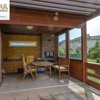 Дом в Чехии, Устецкий край, Теплице, 165 кв.м.