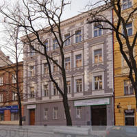 Квартира в Чехии, Устецкий край, Теплице, 89 кв.м.