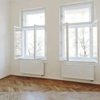 Квартира в Чехии, Устецкий край, Теплице, 89 кв.м.