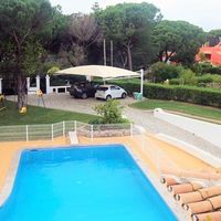Villa in Portugal, Algarve, 350 sq.m.