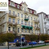 Квартира в Чехии, Карловарский край, Карловы Вары, 102 кв.м.