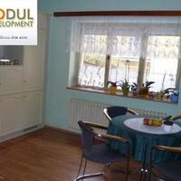 Квартира в Чехии, Карловарский край, Карловы Вары, 102 кв.м.