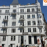 Flat Czechia, Ustecky region, Teplice, 45 sq.m.