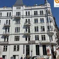 Flat Czechia, Ustecky region, Teplice, 45 sq.m.