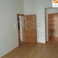 Flat Czechia, Ustecky region, Teplice, 45 sq.m.
