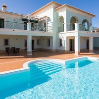 Villa in Portugal, Algarve, 358 sq.m.