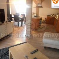 Flat Czechia, Ustecky region, Teplice, 112 sq.m.