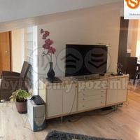 Flat Czechia, Ustecky region, Teplice, 112 sq.m.