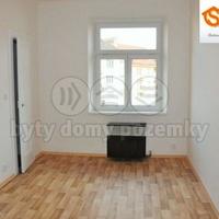 Квартира в Чехии, Устецкий край, Теплице, 44 кв.м.