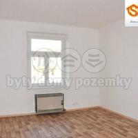 Квартира в Чехии, Устецкий край, Теплице, 44 кв.м.