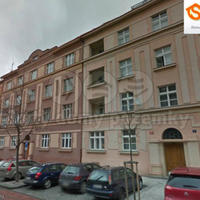 Flat Czechia, Karlovy Vary Region, Karlovy Vary, 58 sq.m.